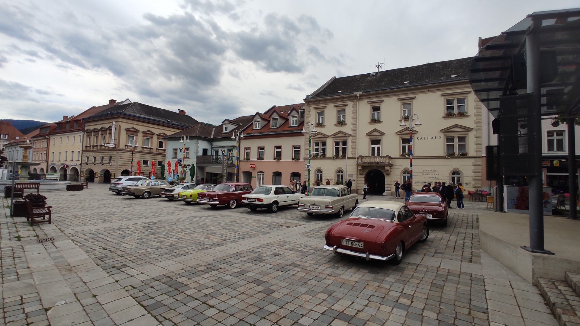 Frhjahrsausfahrt 2025, 3 Tag